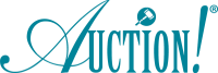 Auction Logo